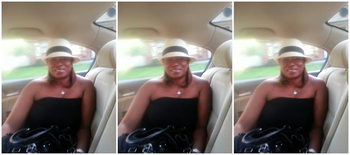 Crystal Jenkins - Class of 1989 - East St. John High School