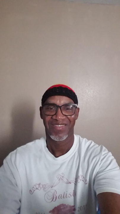 Othan Batiste - Class of 1973 - Opelousas High School