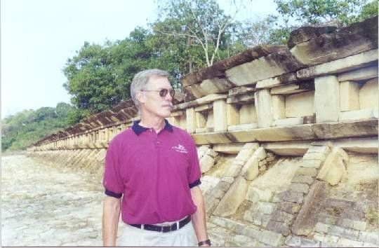 Frank Shattuck - Class of 1958 - Opelousas High School