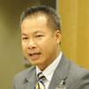 T Q Nguyen - Class of 1981 - Opelousas High School