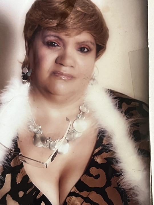 Deborah Auzenne - Class of 1973 - Opelousas High School