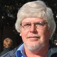 Darrell Cortez - Class of 1969 - Opelousas High School
