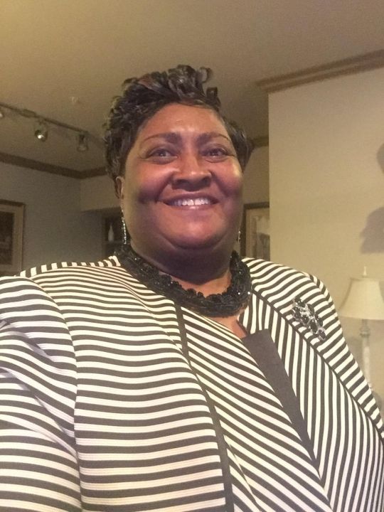 Cora Bocard - Class of 1978 - Opelousas High School