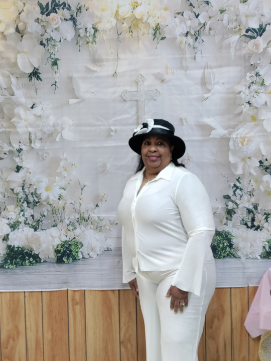 Sandra Sandra Savoy - Class of 1976 - Opelousas High School