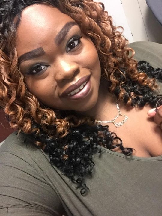 Tiara Ford - Class of 2010 - Opelousas High School