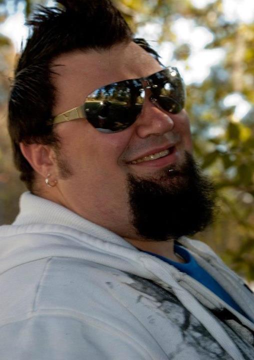 Michael Breazeale - Class of 2001 - Fontainebleau High School