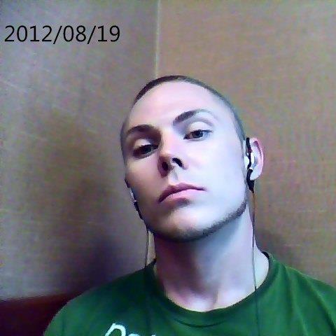 Christopher Roden - Class of 2000 - Fontainebleau High School