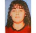 Melissa Morvant, class of 1998