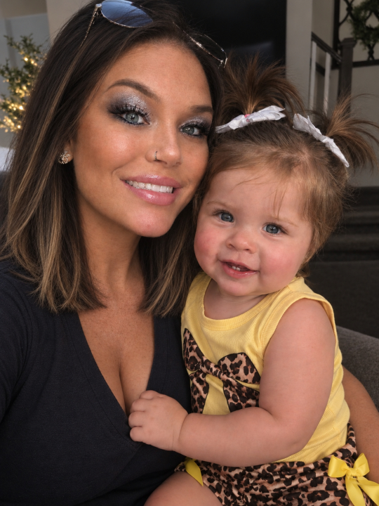 Ashley Wright Ashley Plummer - Class of 2000 - Mandeville High School