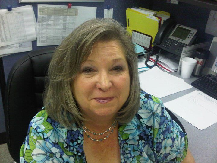 Sandy Young - Class of 1967 - Mandeville High School