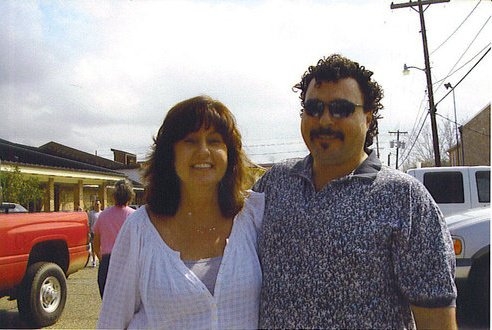 Kelly Watson - Class of 1989 - Mandeville High School