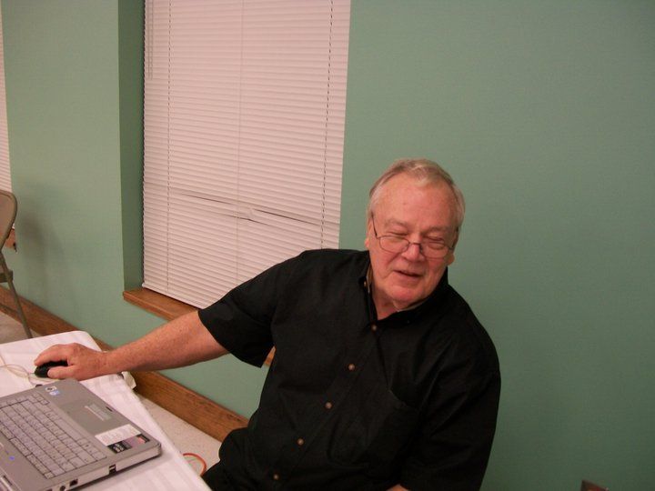 Hugh Anderson - Class of 1962 - Mandeville High School