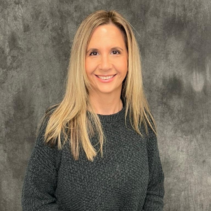 Courtney Hiern - Class of 1997 - Mandeville High School