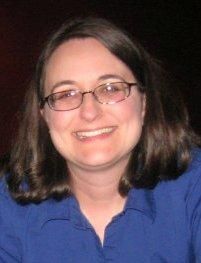 Rebecca Timmins - Class of 1993 - Mandeville High School