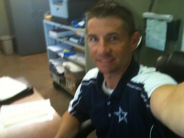 Troy Willich - Class of 1990 - Mandeville High School