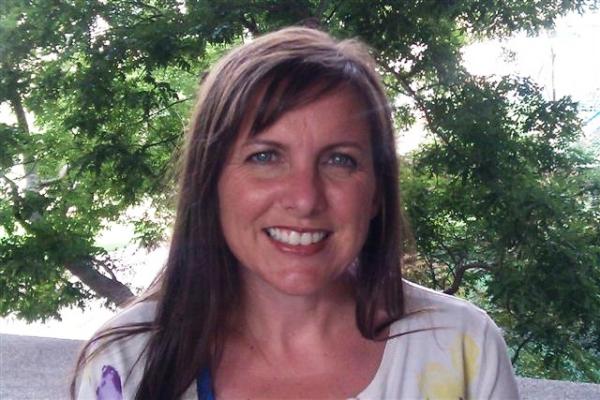 Jodi Kennedy - Class of 1989 - Mandeville High School
