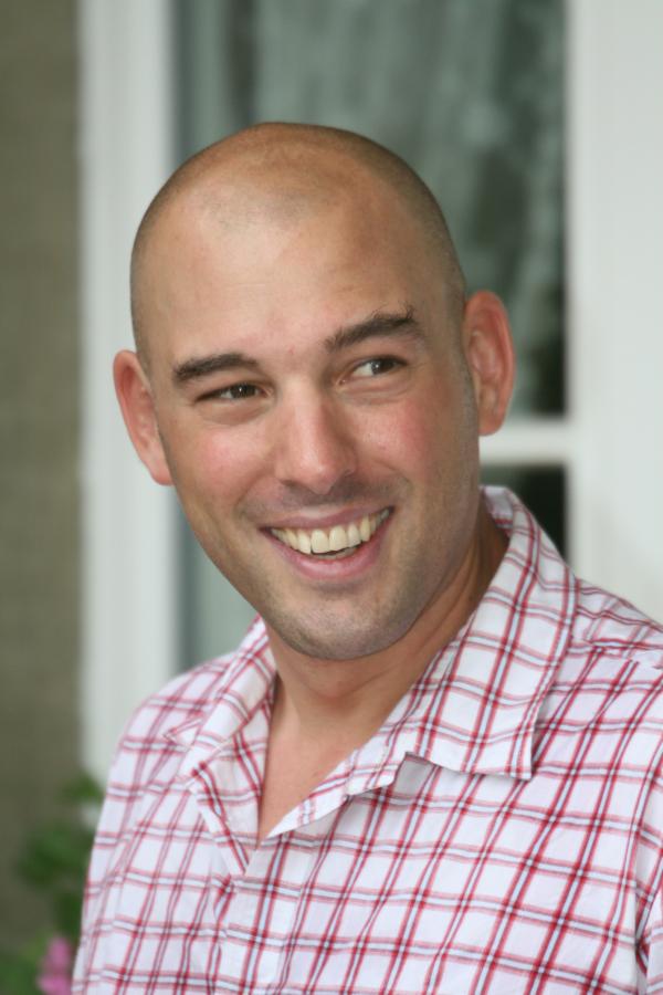 Philip Wildisen - Class of 1991 - Mandeville High School