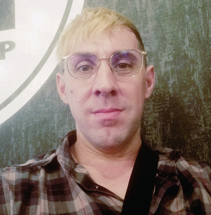 Victor Havel - Class of 1994 - Mandeville High School
