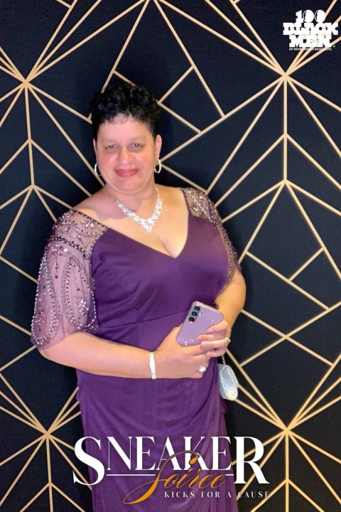 Lianne Barze - Class of 1994 - Mandeville High School