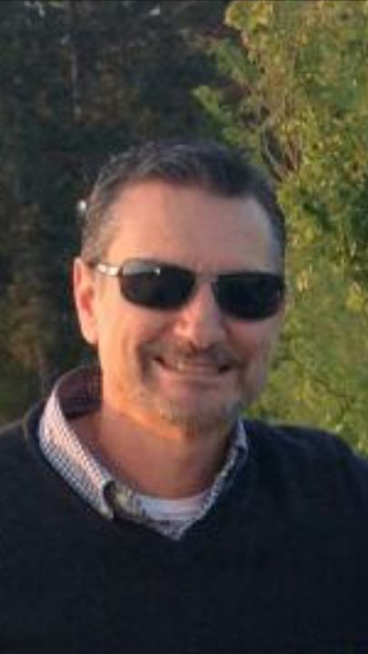 Martin Bartels - Class of 1983 - Mandeville High School