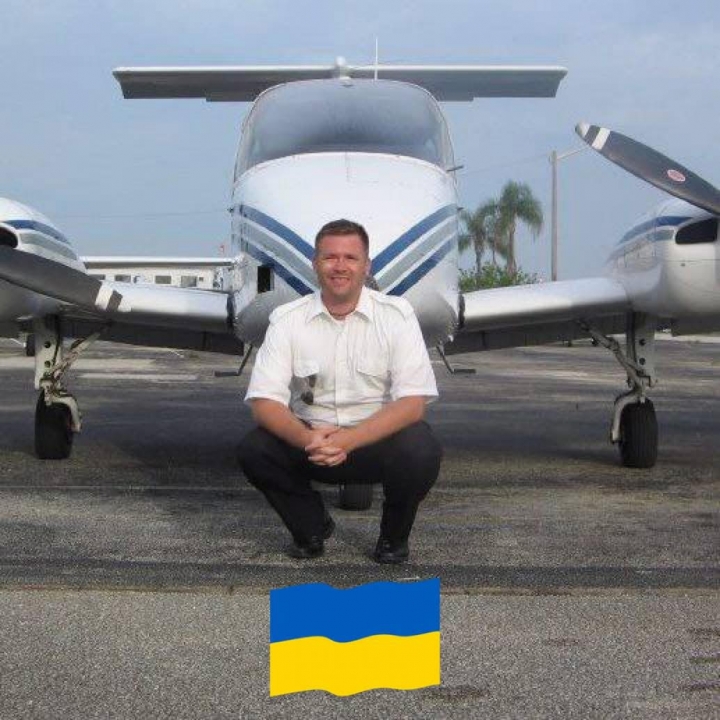 Kenneth Hagen - Class of 1996 - Mandeville High School