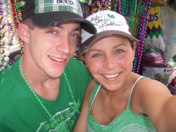 Michelle Detillieu - Class of 1998 - Mandeville High School