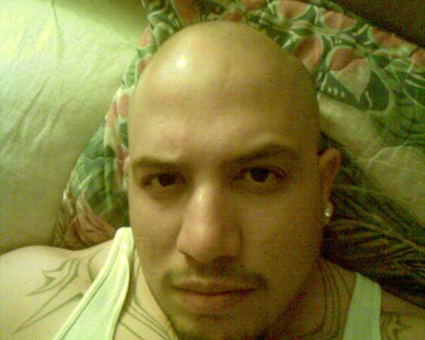 Victor Manuel - Class of 1995 - John W North High School