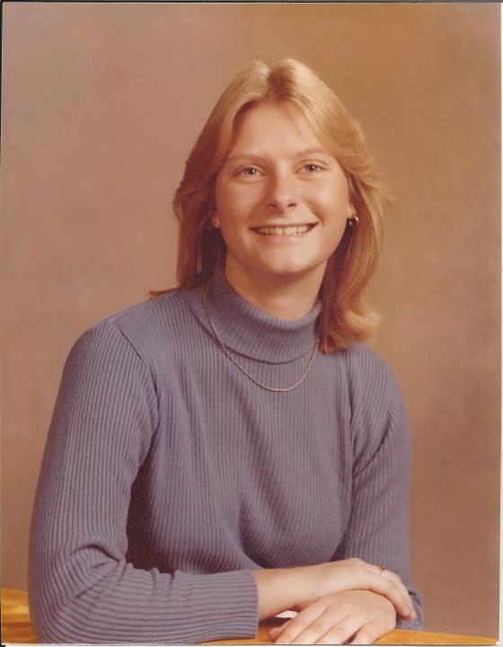 Kemberley Gabbard - Class of 1978 - John W North High School