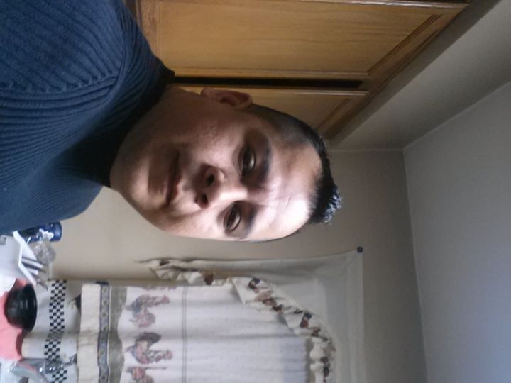 Johnny Johnny Flores - Class of 1993 - John W North High School