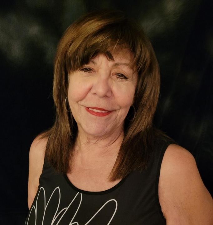 Christine (cris) Christine Bolanis - Class of 1971 - John W North High School