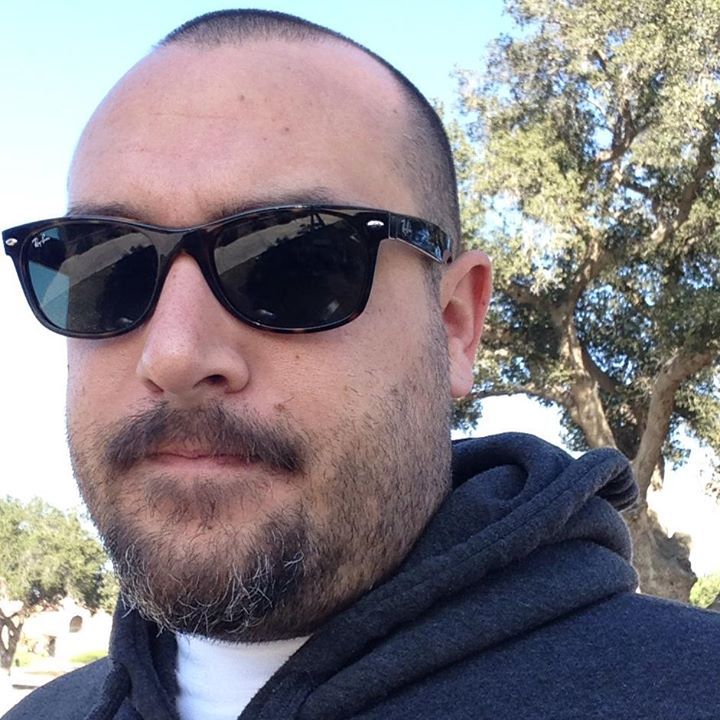 Matthew Witt - Class of 2002 - John W North High School
