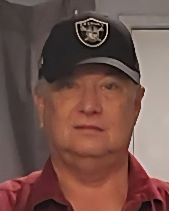 Gary Stone - Class of 1976 - John W North High School