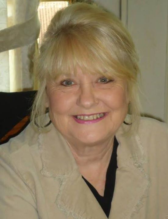Victoria Hickman-acevedo - Class of 1966 - John W North High School