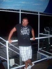 Gary(chip) Zimmerly - Class of 1988 - John W North High School