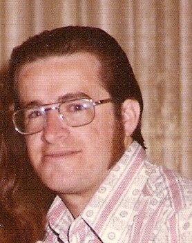 David Merwin - Class of 1971 - John W North High School