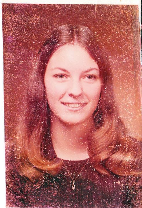 Patti Paulos - Class of 1975 - John W North High School