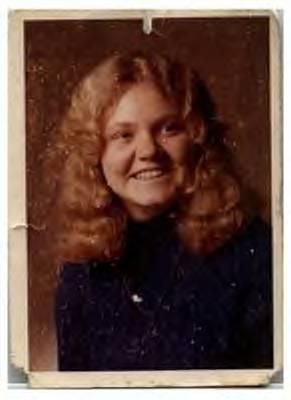 Martha Hall - Class of 1974 - John W North High School
