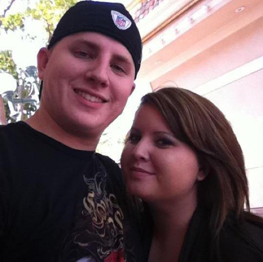Brittany Nollette - Class of 2006 - John W North High School