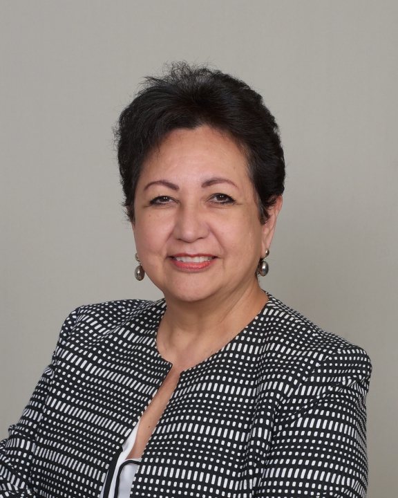 Rebecca Diaz - Class of 1974 - John W North High School