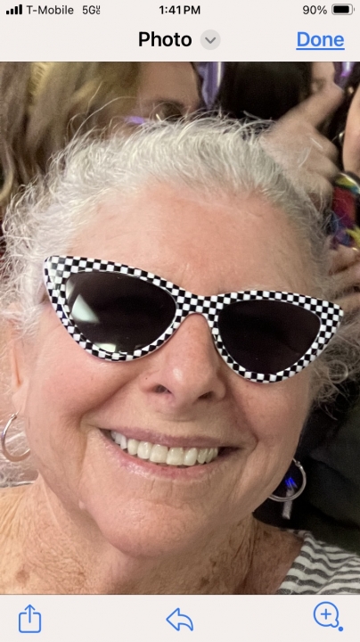 Janet Wills - Class of 1968 - John W North High School