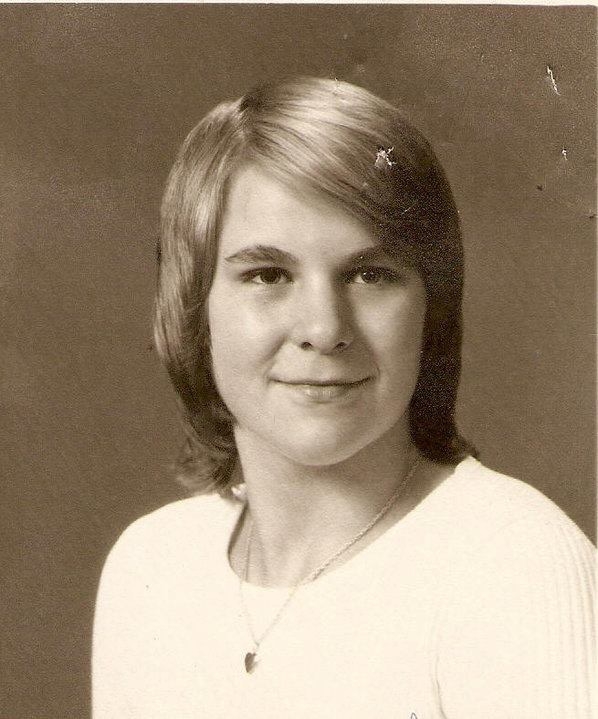 Jan Van Natta - Class of 1973 - John W North High School