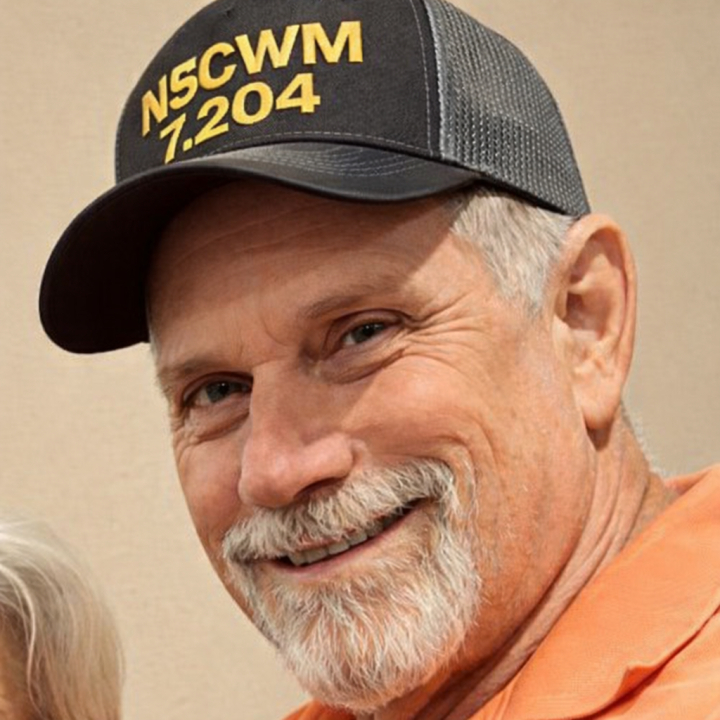 Curtis Mize - Class of 1976 - John W North High School