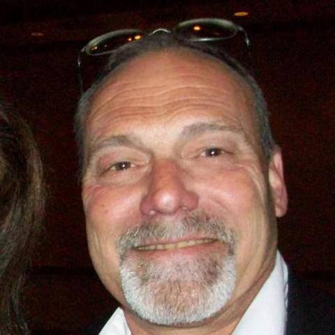 Mark Foster - Class of 1970 - John W North High School