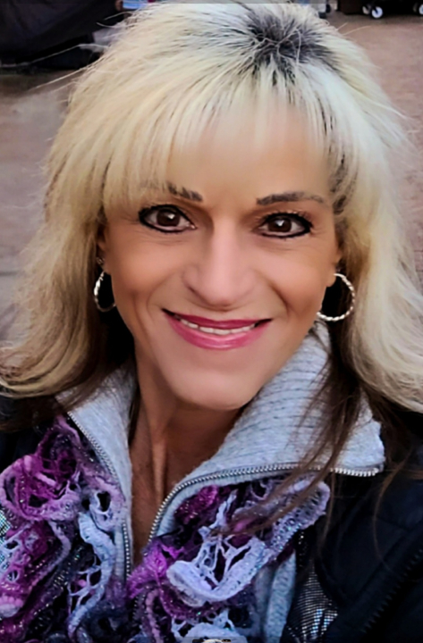 Alana Kallas - Class of 1986 - John W North High School
