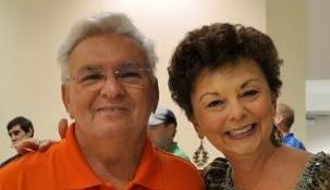 Paula Austin - Class of 1964 - Slidell High School
