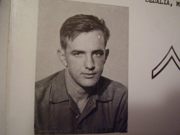 Charles Tillet - Class of 1967 - Slidell High School
