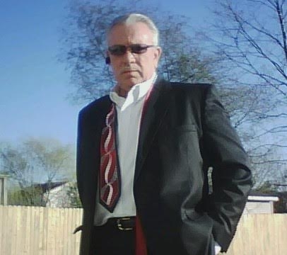 John Cashen - Class of 1968 - Slidell High School