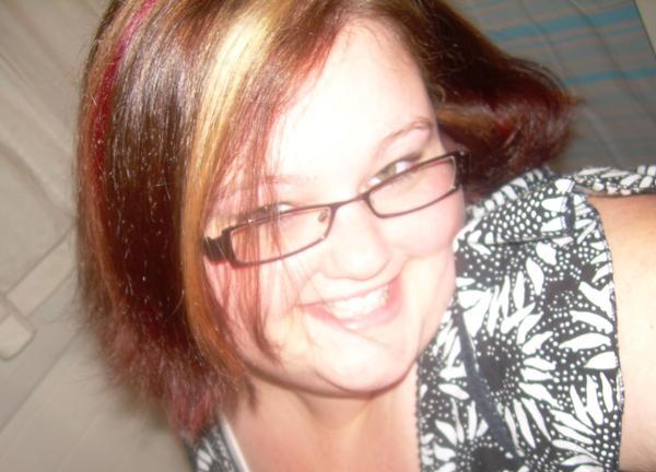 Heather Hebert - Class of 2001 - Slidell High School