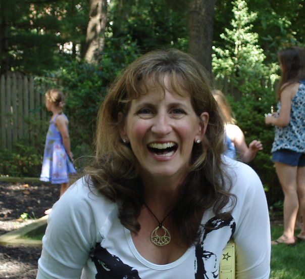 Karen Riley Hardie - Class of 1984 - Slidell High School