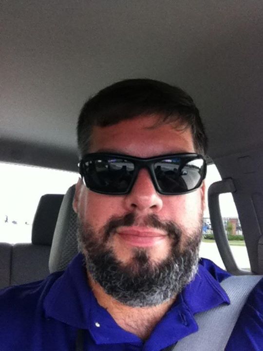 Matthew Nelson - Class of 1994 - Slidell High School